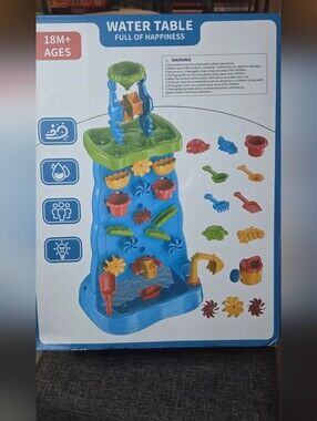 Water Table